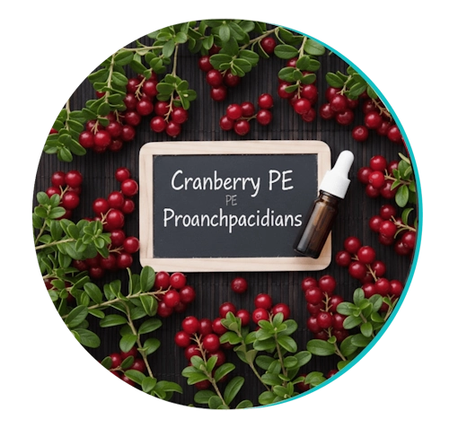 Biodentix 30 cranberry new
