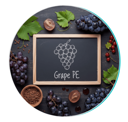 Biodentix 28 grape