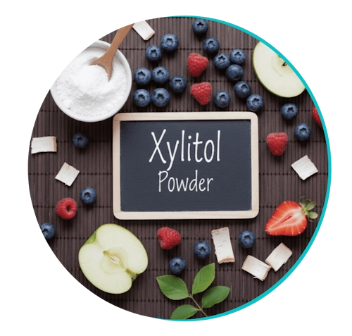 Biodentix 25